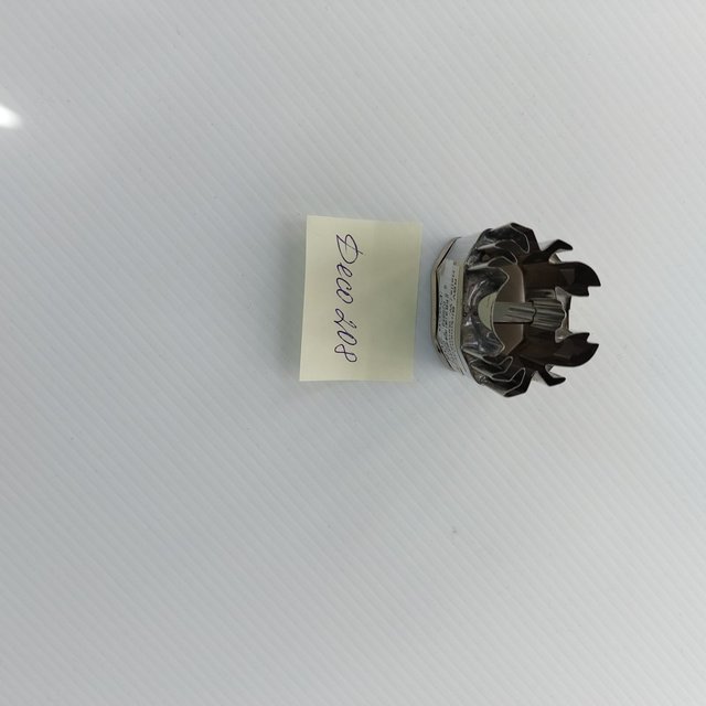Obrázek produktu MA Vykrajovátko na zeleninu nerez rak