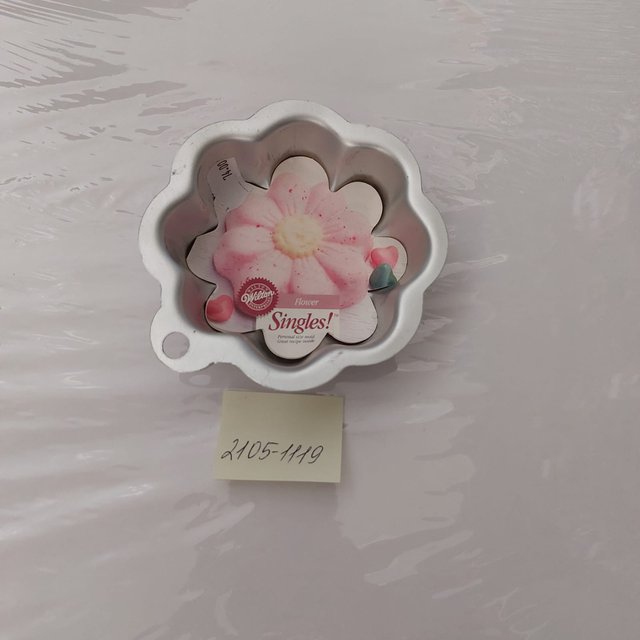 Obrázek produktu WILTON Forma W malá Kytka