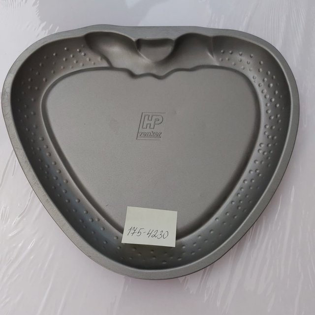 Obrázek produktu WILTON Forma koláč jahoda TEF - AKCE