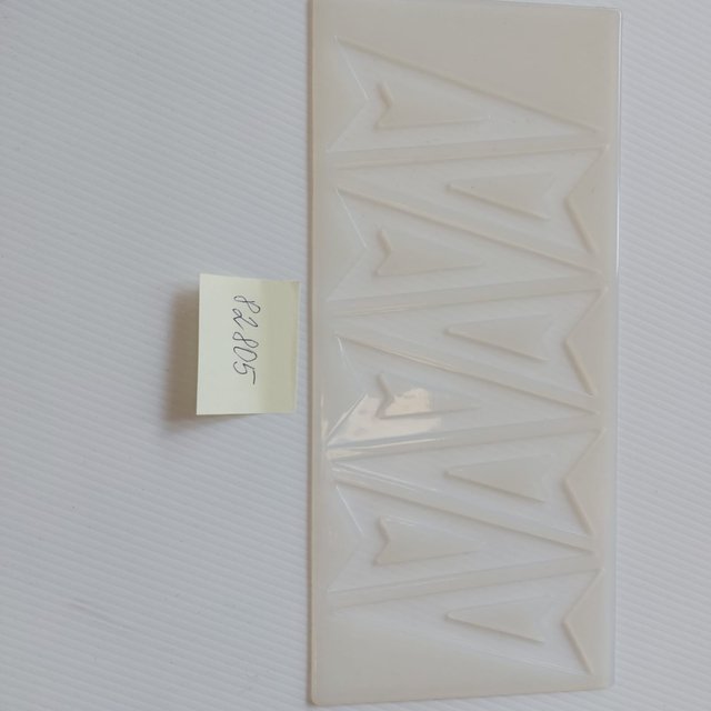 Obrázek produktu MF Forma na karamel QM013 SIL