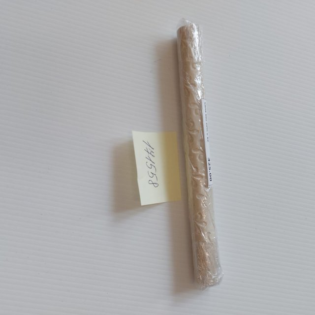 Obrázek produktu PME Váleček zdobicí - lístky, 18cm plast