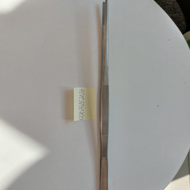 Obrázek produktu SCH Kleště pinzeta