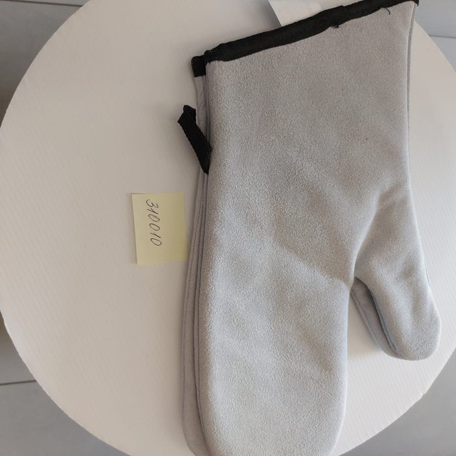 Obrázek produktu SCH Rukavice pekař. 36cm kožené