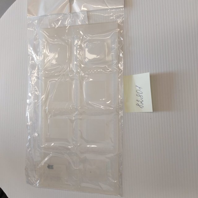 Obrázek produktu MF Forma na karamel QM006 SIL
