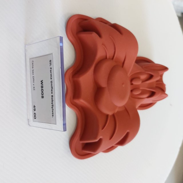 Obrázek produktu SIL Forma Uniflex BabySylves.