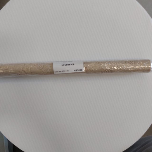 Obrázek produktu PME Váleček plastový zdobicí - růže, 31cm