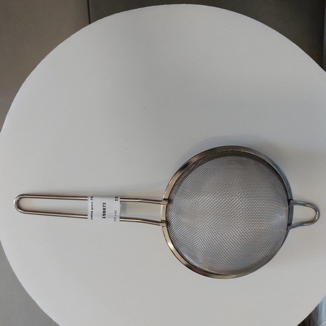 Obrázek produktu SCH Cedník prům. 15cm