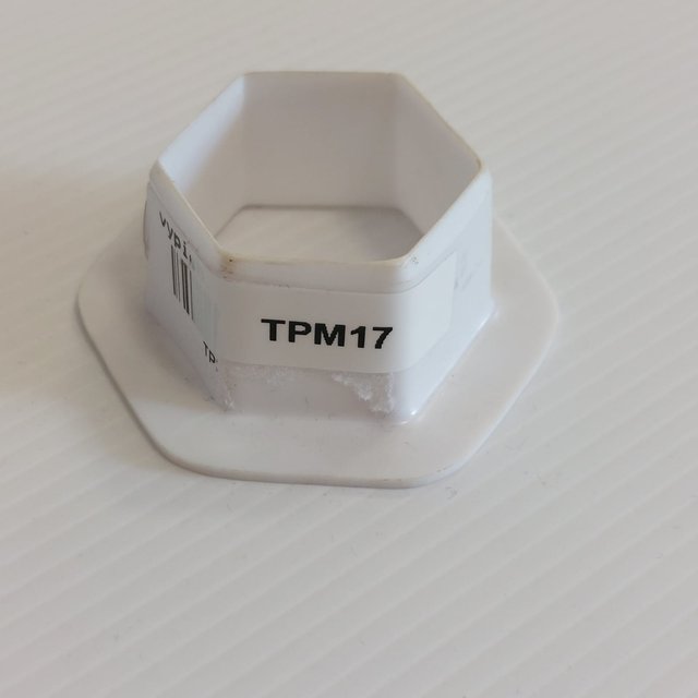 Obrázek produktu MA VYKRAJOVAČ MIGNON - ŠESTIHRAN 3,5cm SE SLEVOU 50%