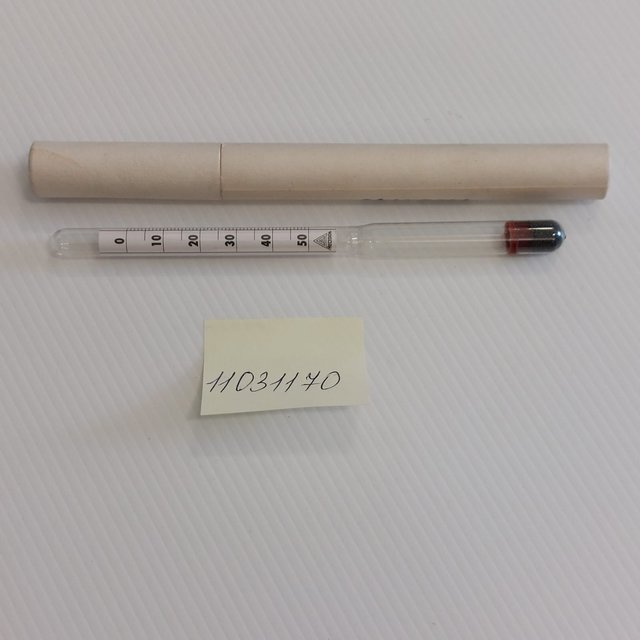 Obrázek produktu Hustoměr Baumé