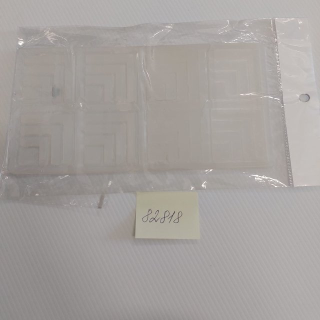 Obrázek produktu MF Forma na karamel QM041 SIL