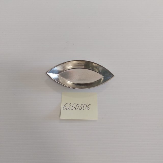 Obrázek produktu OFFICE Lodička plech, 90x12mm