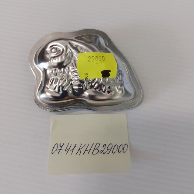 Obrázek produktu KHB Forma zajíc
