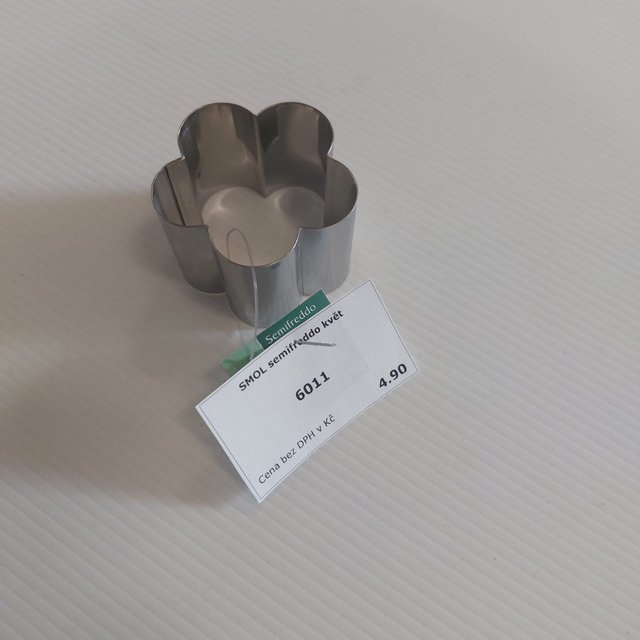 Obrázek produktu SMOL semifreddo květ