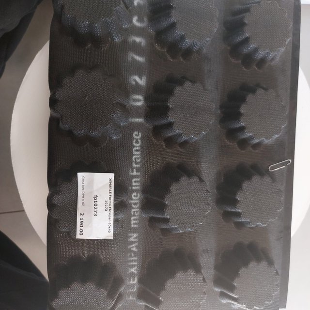 Obrázek produktu DEMARLE Forma Flexipan 60x40 10273