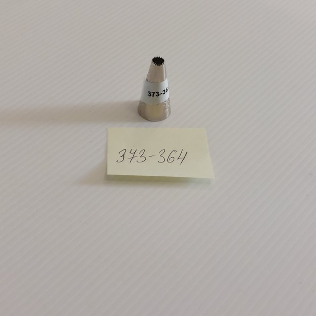 Obrázek produktu WILTON Trubička zdobicí 364