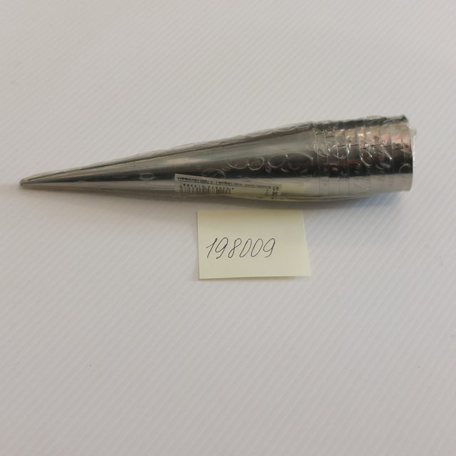 Obrázek produktu SCH Formy kornout nerez 14x3,5cm