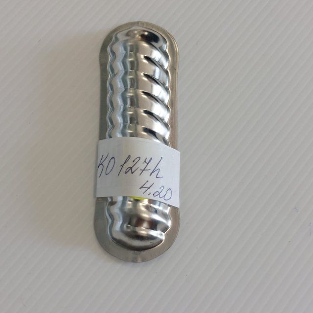 Obrázek produktu KKV BL Forma tyčka plech