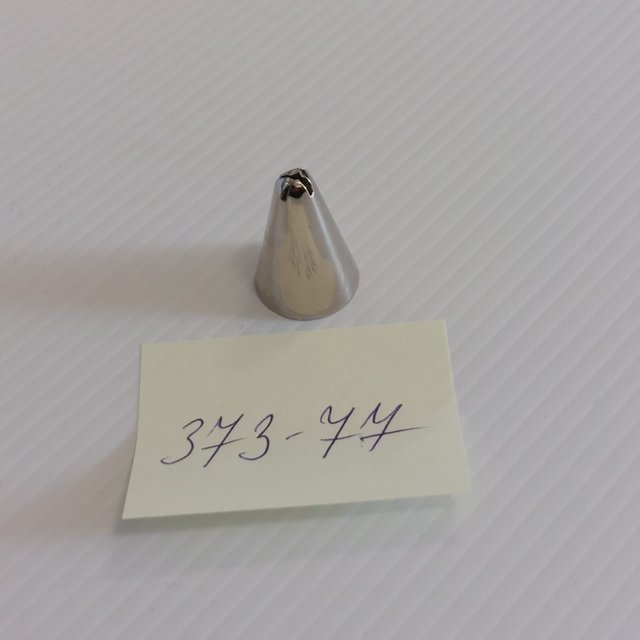 Obrázek produktu WILTON Trubička zdobicí 77