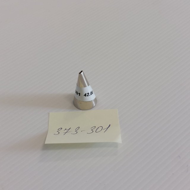 Obrázek produktu WILTON Trubička zdobicí 301
