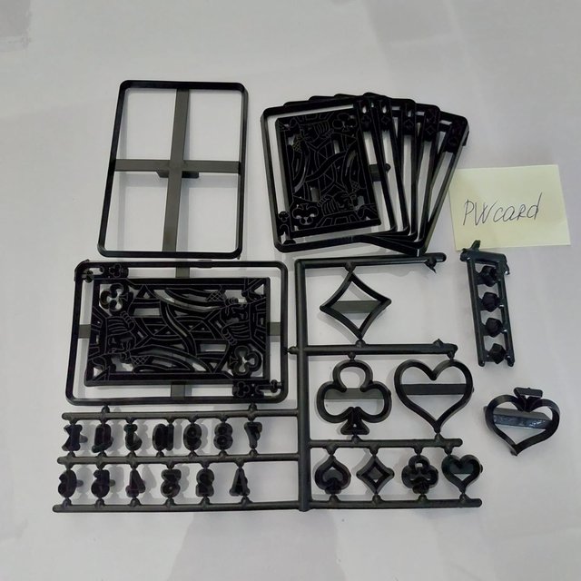 Obrázek produktu CAKESUP VYKRAJOVÁTKO Patchwork CARD