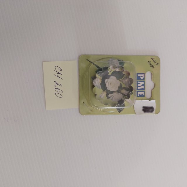 Obrázek produktu PME Vykrajovátko kytka 20cm plech