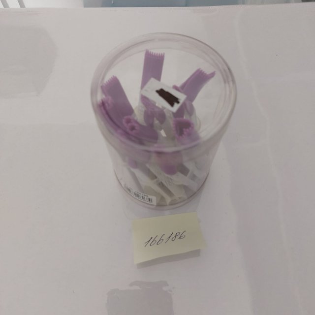 Obrázek produktu SCH Kleštičky zdobící plast sada 10 ks