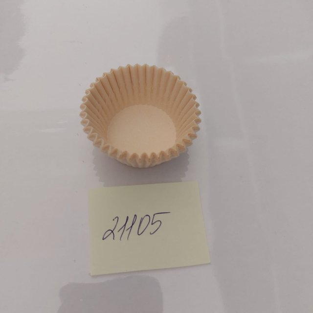 Obrázek produktu MF Košíčky bílé 35x24mm 1000ks