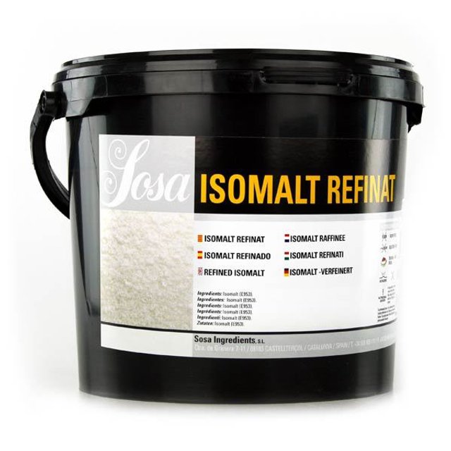 Obrázek produktu SOSA Isomalt 4,5kg