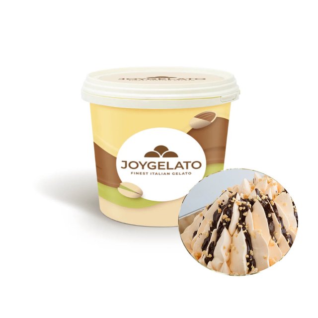 Obrázek produktu JOYPASTE ZABAIONE 3kg