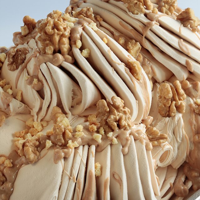 Obrázek produktu JOYCREAM CARAMEL BISCOTTO 5kg