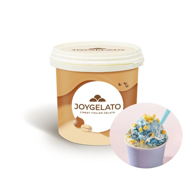 Obrázek produktu JOYCREAM FRIZZZI POP BLUE 5kg