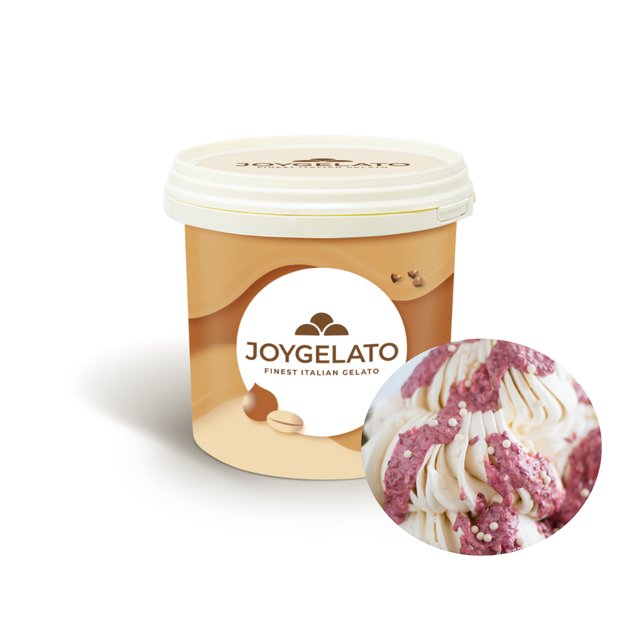 Obrázek produktu JOYCREAM FRUITS ROUGES 5kg