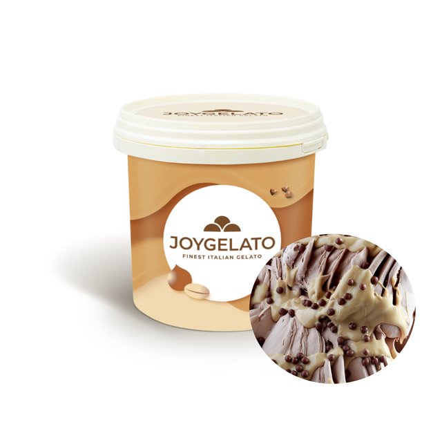 Obrázek produktu JOYCREAM NOCCIOLATA BIANCA 5kg