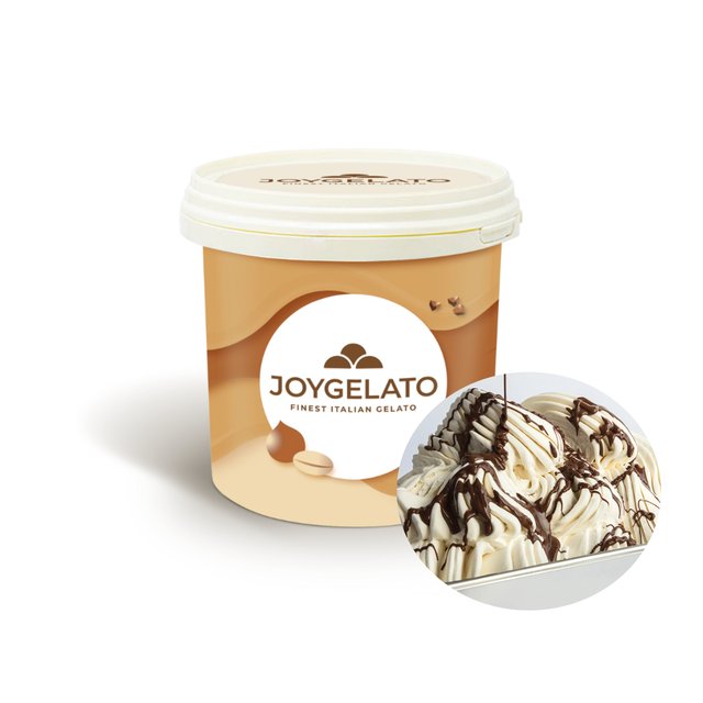 Obrázek produktu JOYCREAM NOCCIOLATA CHOC 5kg