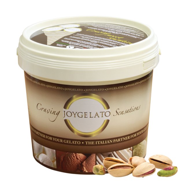 Obrázek produktu JOYCOUVERTURE PISTÁCIE 3 kg