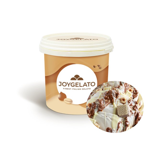 Obrázek produktu JOYCREAM WAFERNUT CLAIR 5kg