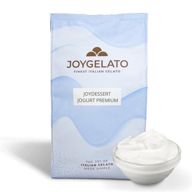 Obrázek produktu IRCA JOYDESSERT JOGURT PREMIUM 6x1 kg