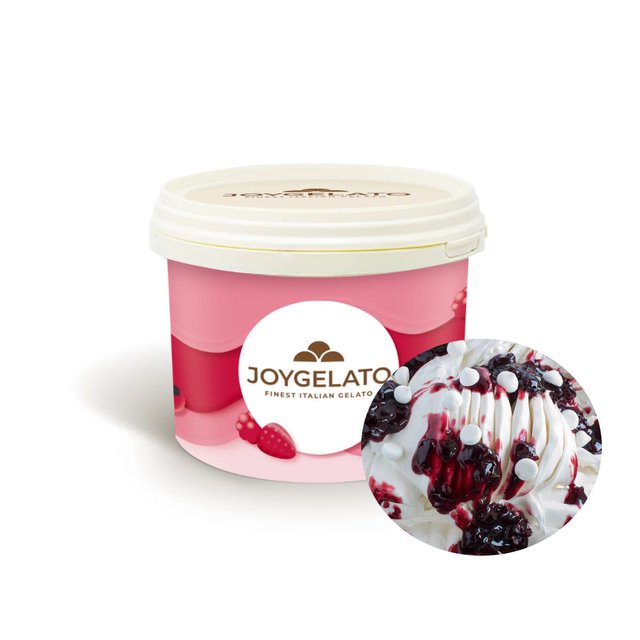 Obrázek produktu JOYFRUIT VIŠEŇ (AMARENA) 3,5kg