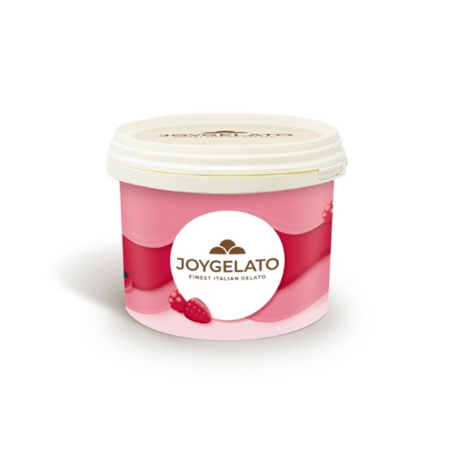Obrázek produktu JOYFRUIT LESNÍ JAHODA (fragolina di bosco) 3,5kg NA OBJEDNÁVKU