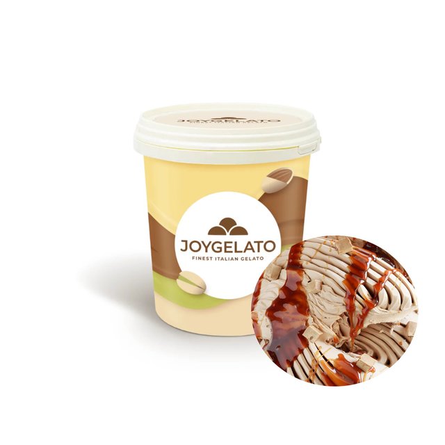 Obrázek produktu JOYPASTE DULCE DE LECHE (mléčný karamel) 6x1,2kg