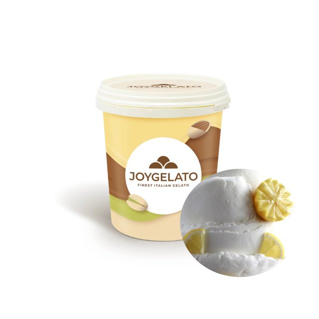 Obrázek produktu JOYPASTE CITRON (limone) 6x1,2kg