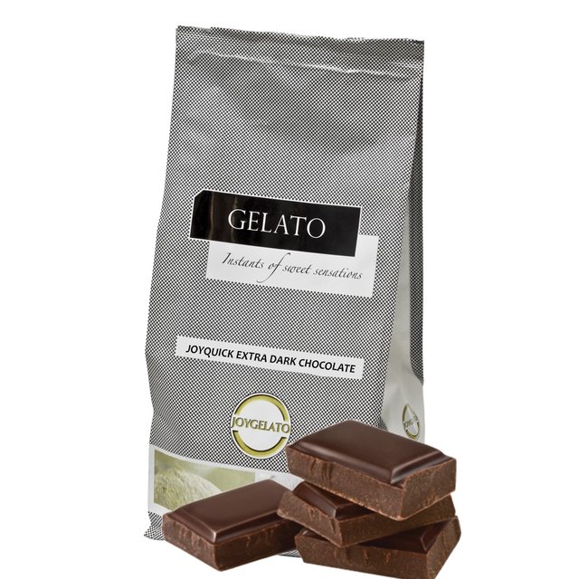 Obrázek produktu JOYQUICK EXTRA HOŘKÁ ČOKOLÁDA 6x1,6kg