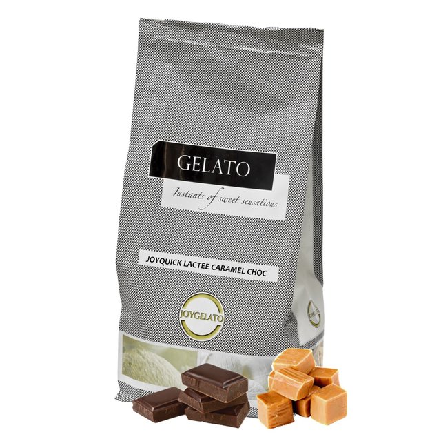 Obrázek produktu JOYQUICK LACTEE CARAMEL CHOC 6x1,5kg