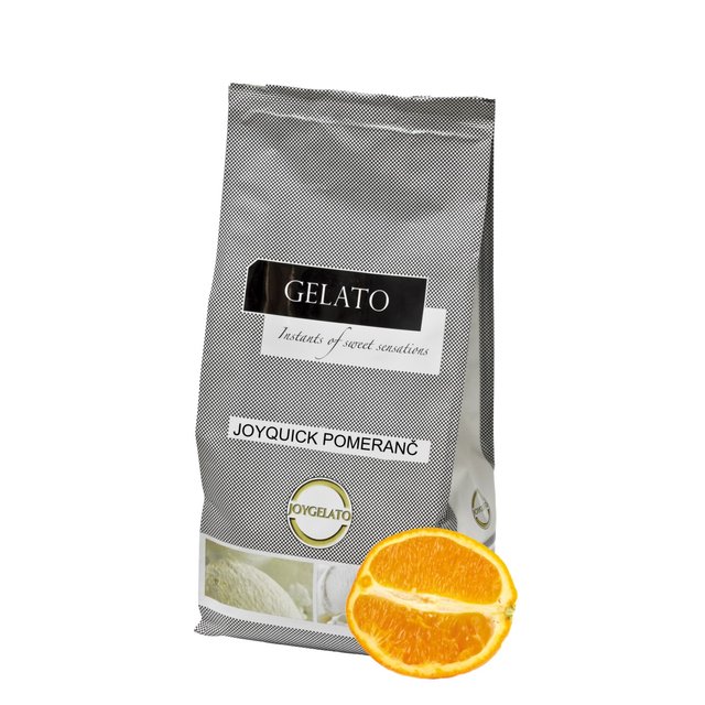 Obrázek produktu JOYQUICK POMERANČ (orange) 6x1,25kg