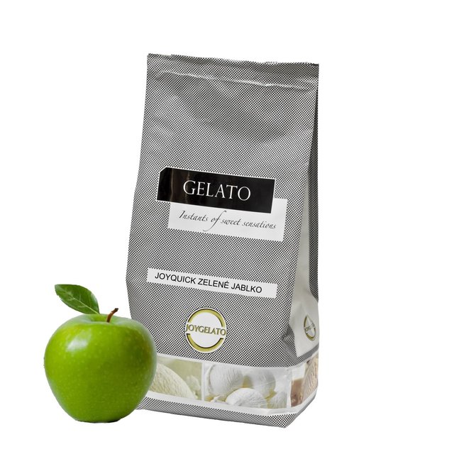 Obrázek produktu JOYQUICK ZELENÉ JABLKO (mela verde) 6x1,25kg