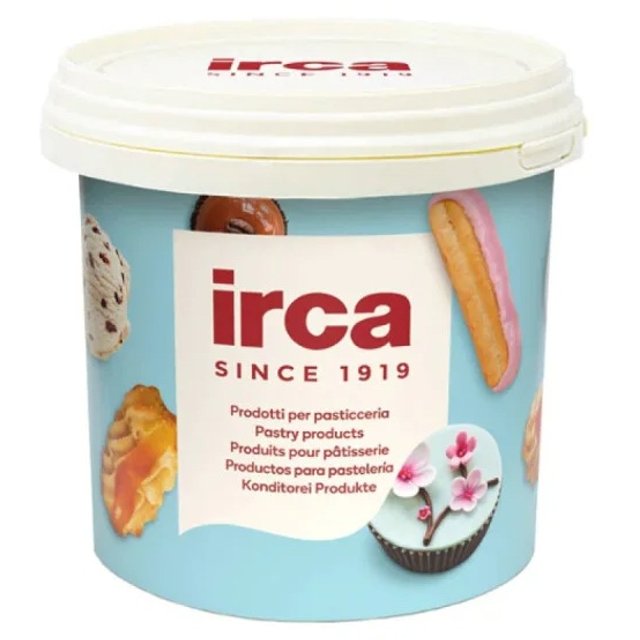 Obrázek produktu IRCA KAKAOVÉ MÁSLO 4 kg