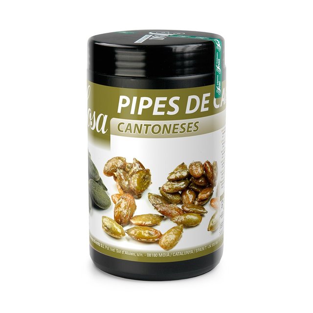 Obrázek produktu SOSA Dýňová semínka canton.karamelizovaná 500g