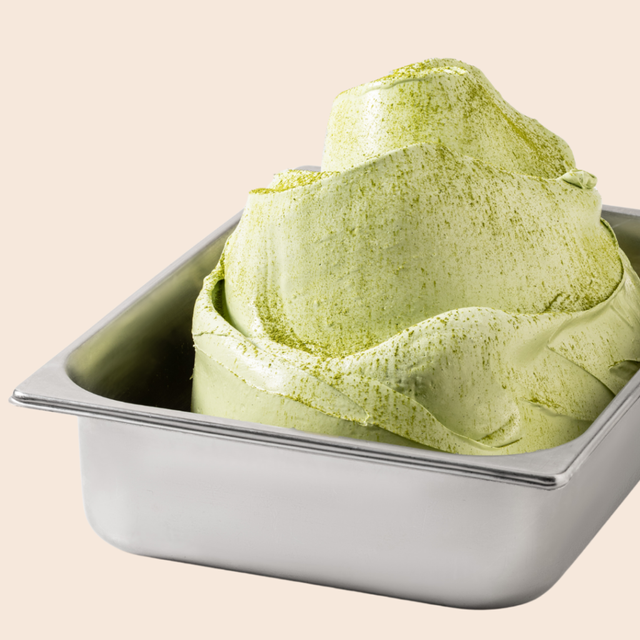 Obrázek produktu LEAGEL KEFIR GREEN BOOSTER 12x1kg (matcha, med a vanilka)