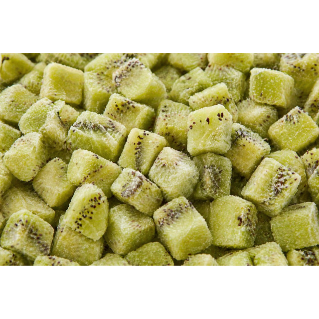 Obrázek produktu CROP´S KIWI KOSTKY 2x2cm 10 kg