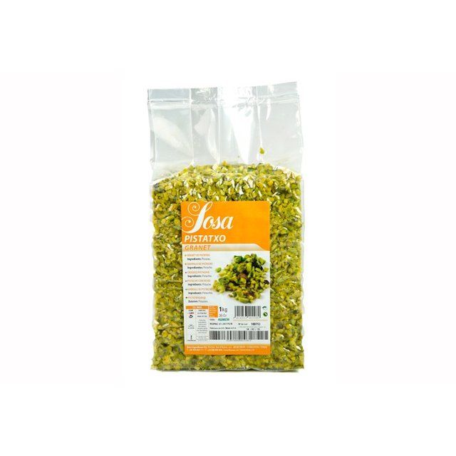 Obrázek produktu SOSA PISTÁCIE KOUSKY 1kg
